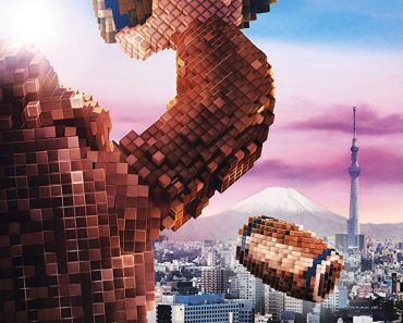 Download Pixels (2015) BluRay Hindi