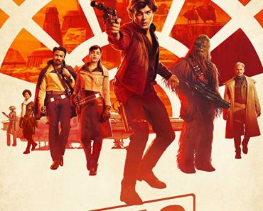 Download Solo: A Star Wars Story (2018) BluRay Hindi Dubbed