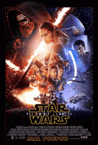 Star Wars Episode 7 The Force Awakens (2015) Hindi