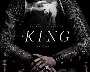 Download The King (2019) Web-DL Hindi Dubbed