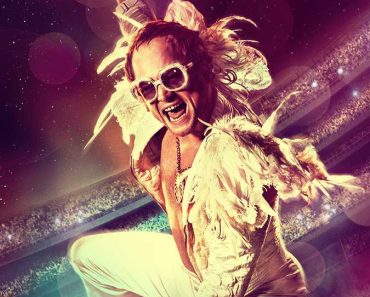 Download Rocketman (2019) Hindi Dubbed Dual Audio