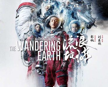 The Wandering Earth (2019) Chinese Movie Hindi Dubbed Dual Audio